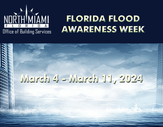 Florida Flood Awareness Week