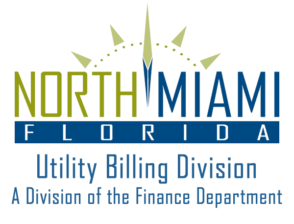 Utility Billing Division
