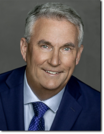 Kevin A. Burns, District 1