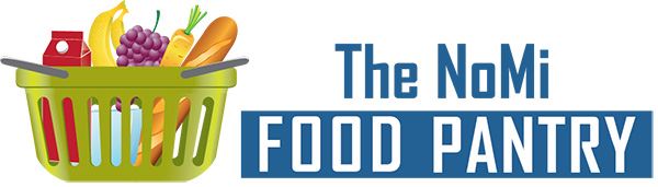 The NoMi Food Pantry