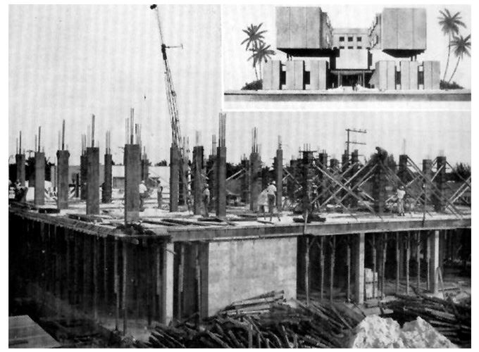 City of North Miami Archive Pictures