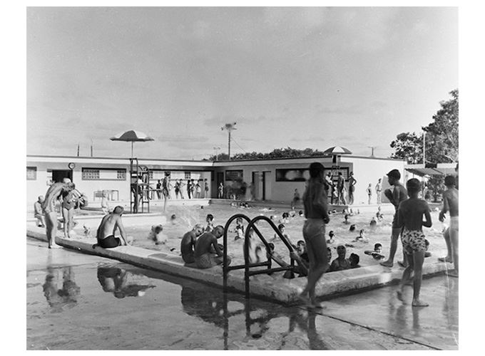 City of North Miami Archive Pictures