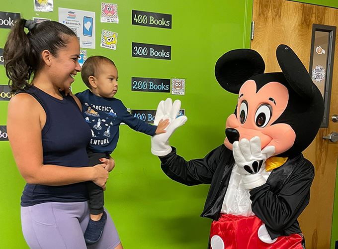 North Miami Public Library