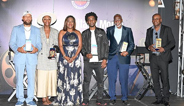 Councilwoman Mary Estimé-Irvin, District 3