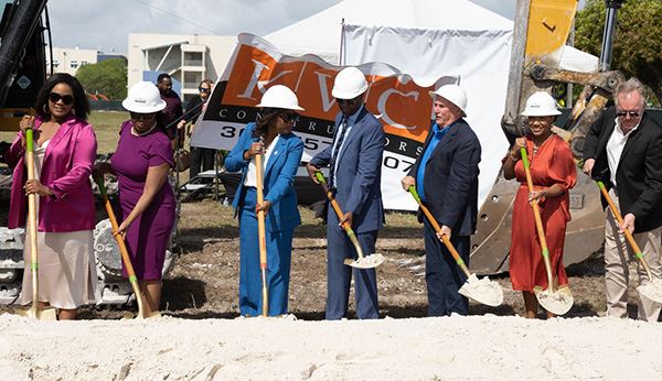 Councilwoman Mary Estimé-Irvin, District 3