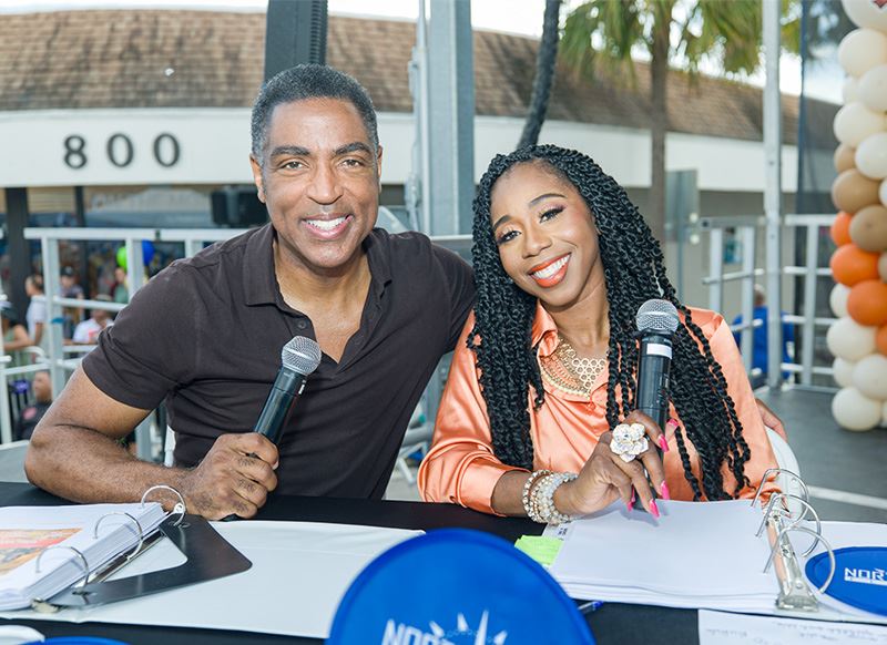 WinterNational Thanksgiving Day Parade