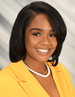 City Clerk Vanessa Joseph