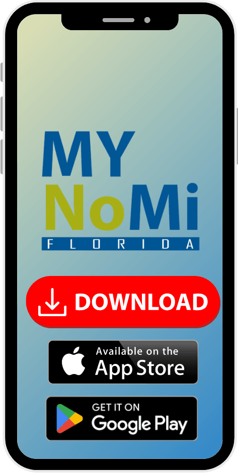 Download My NoMi App