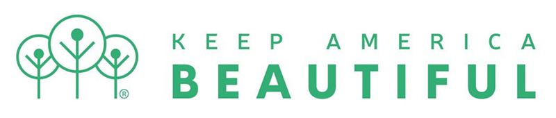 Keep America Beautiful Logo