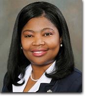 Dr. Marie O. Etienne