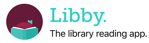 Libby, by OverDrive