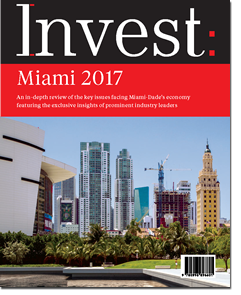 "Invest: Miami" 2017