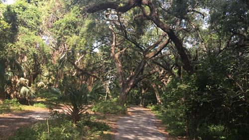 Enchanted Forest Elaine Gordon Park, 1725 NE 135 Street, North Miami